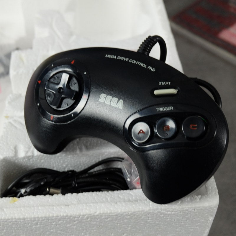 Mega Drive Prima Versione Bundle Altered Beast SEGA