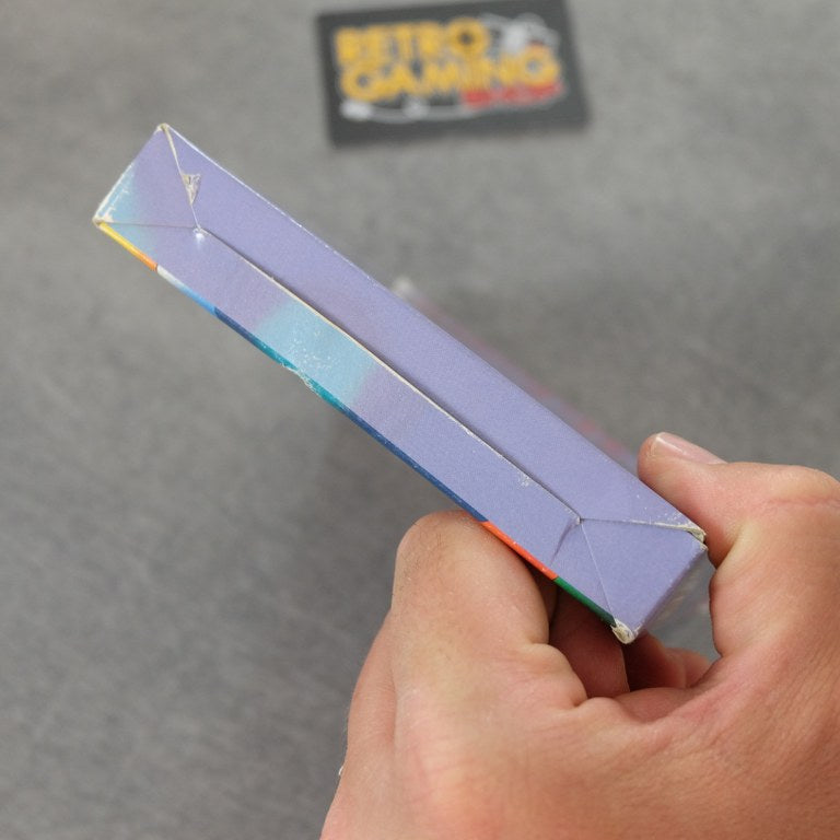 Vendita Tetris GIG - Retrogaming Shop