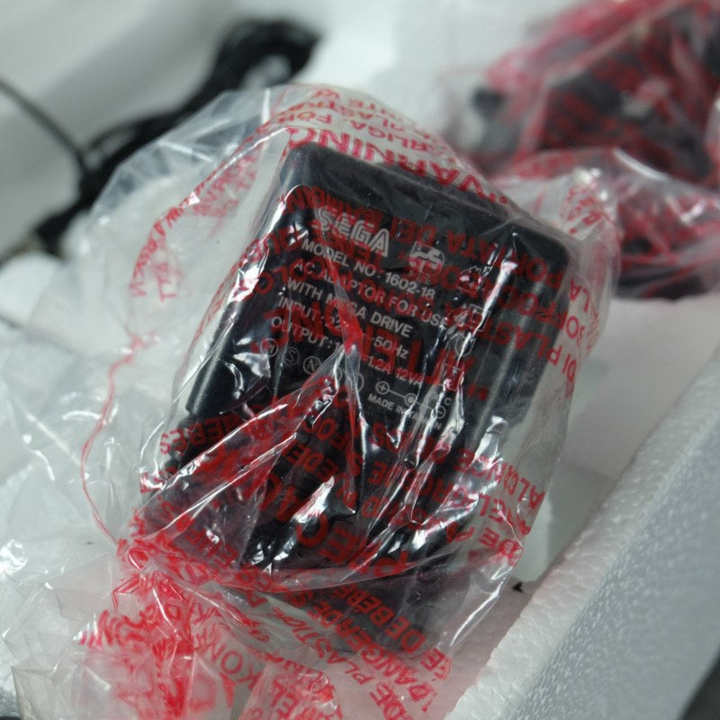 Mega Drive Prima Versione Bundle Altered Beast SEGA