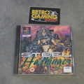 Vendita Steel Harbinger - Retrogaming Shop