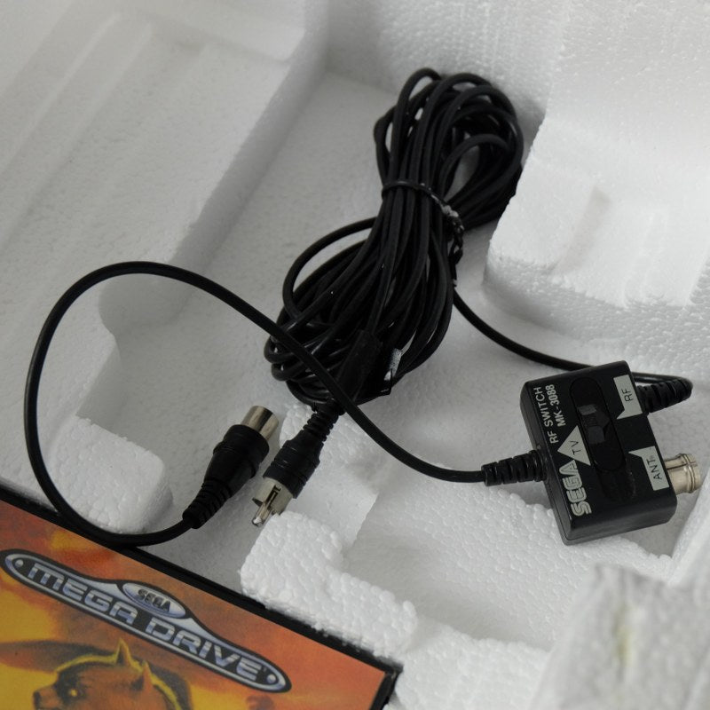 Vendita Mega Drive Prima Versione Bundle Altered Beast - Retrogaming Shop