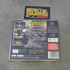 Vendita Steel Harbinger - Retrogaming Shop