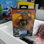 Vendita Mega Drive Prima Versione Bundle Altered Beast - Retrogaming Shop