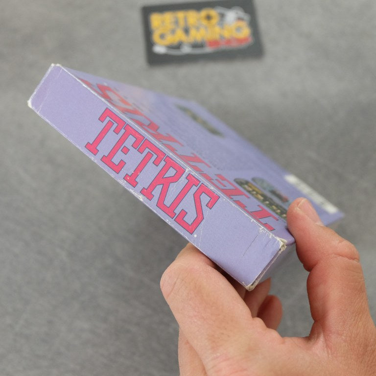 Tetris GIG Nintendo