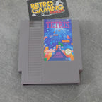 Vendita Tetris GIG - Retrogaming Shop