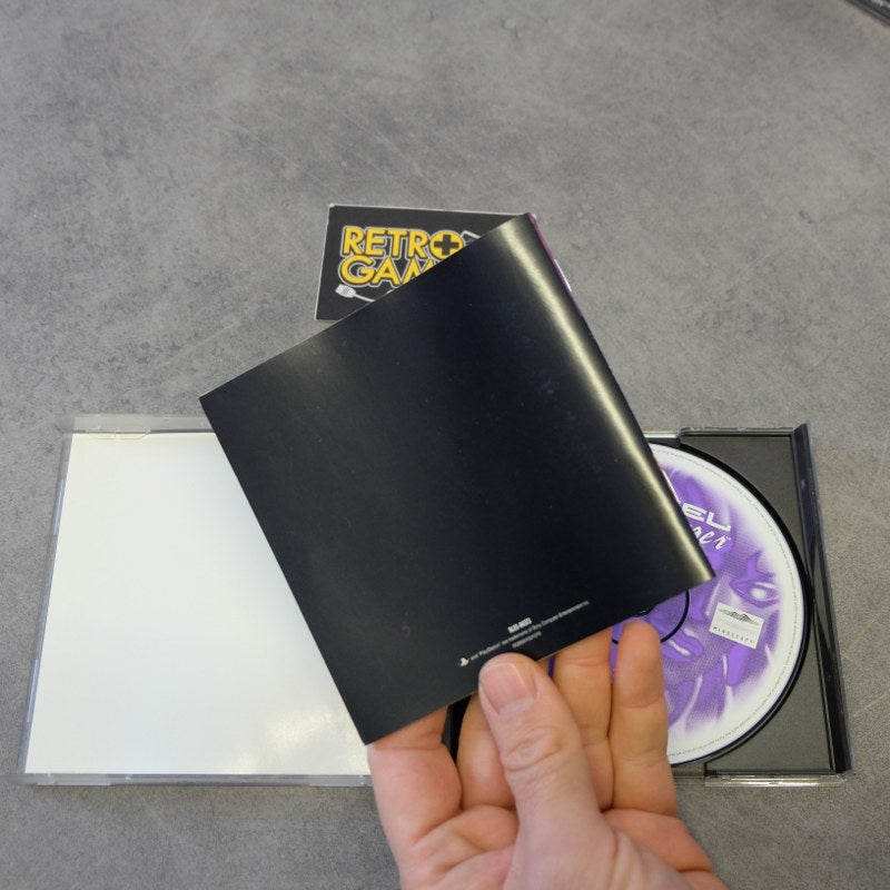 Vendita Steel Harbinger - Retrogaming Shop