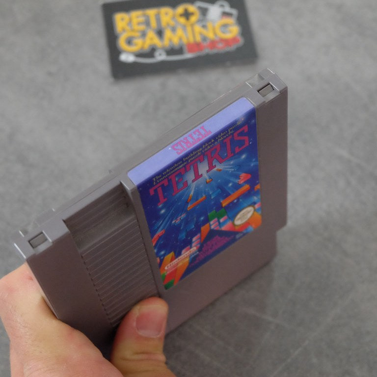 Vendita Tetris GIG - Retrogaming Shop
