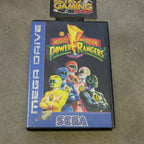 Vendita Mighty Morphin Power Rangers - Retrogaming Shop
