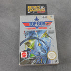 Vendita Top Gun the Second Mission - Retrogaming Shop