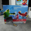 Vendita Playstation 3 Slim Move Edition - Retrogaming Shop