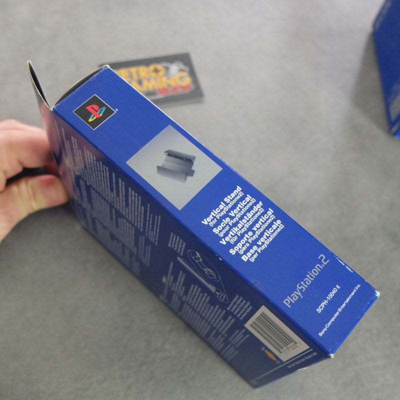 Vendita Vertical Stand Sony Ps2 Fat - Retrogaming Shop