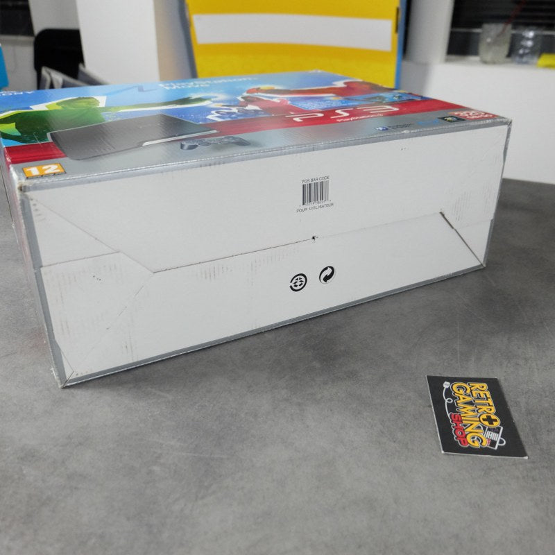 Playstation 3 Slim Move Edition Sony