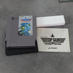 Vendita Top Gun the Second Mission - Retrogaming Shop