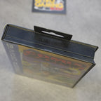 Vendita Comix Zone + cd Audio - Retrogaming Shop