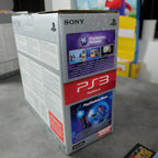 Vendita Playstation 3 Slim Move Edition - Retrogaming Shop