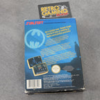 Vendita Batman the Videogame - Retrogaming Shop