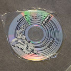 Vendita Comix Zone + cd Audio - Retrogaming Shop