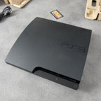 Vendita Playstation 3 Slim Move Edition - Retrogaming Shop