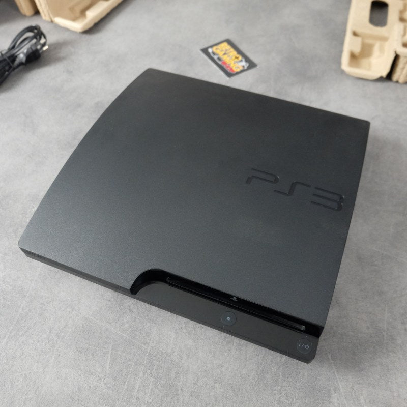 Playstation 3 Slim Move Edition Sony