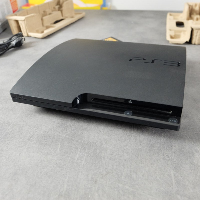 Playstation 3 Slim Move Edition Sony