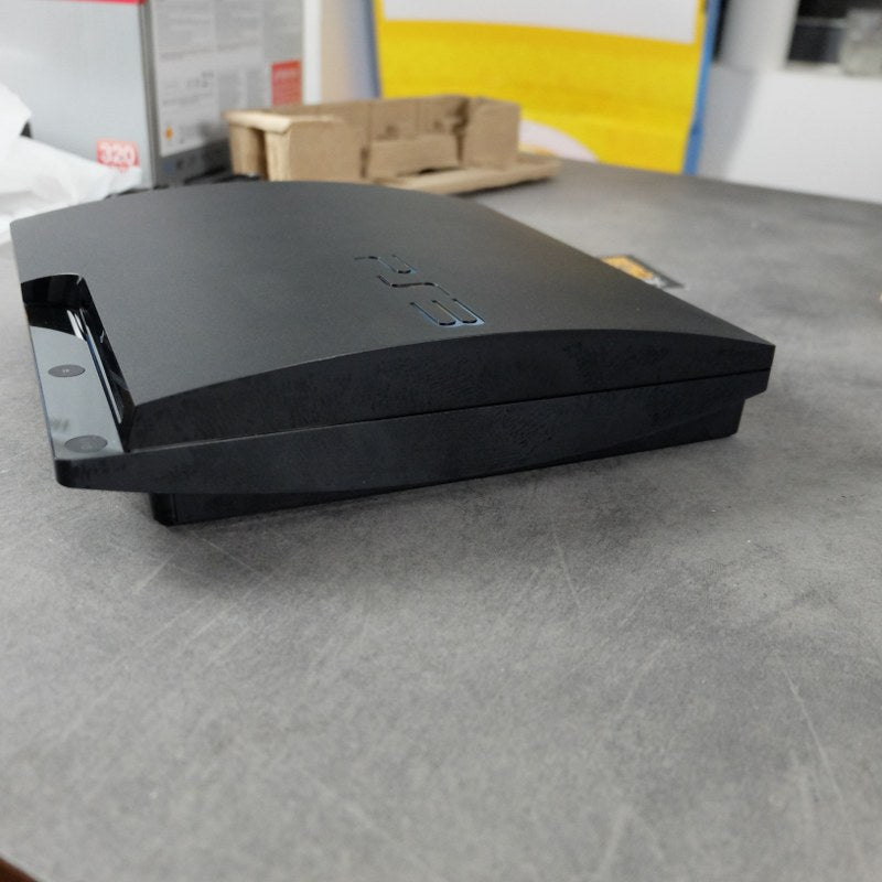 Playstation 3 Slim Move Edition Sony