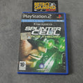 Vendita Splinter Cell Chaos Theory - Retrogaming Shop