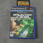Vendita Splinter Cell Chaos Theory - Retrogaming Shop