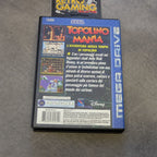Vendita Topolino Mania - Retrogaming Shop