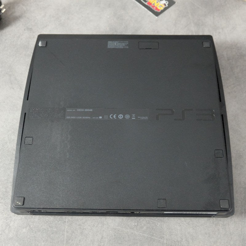 Playstation 3 Slim Move Edition Sony
