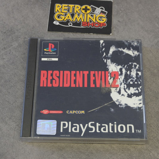 Resident Evil 2