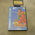 Vendita Second Samurai - Retrogaming Shop