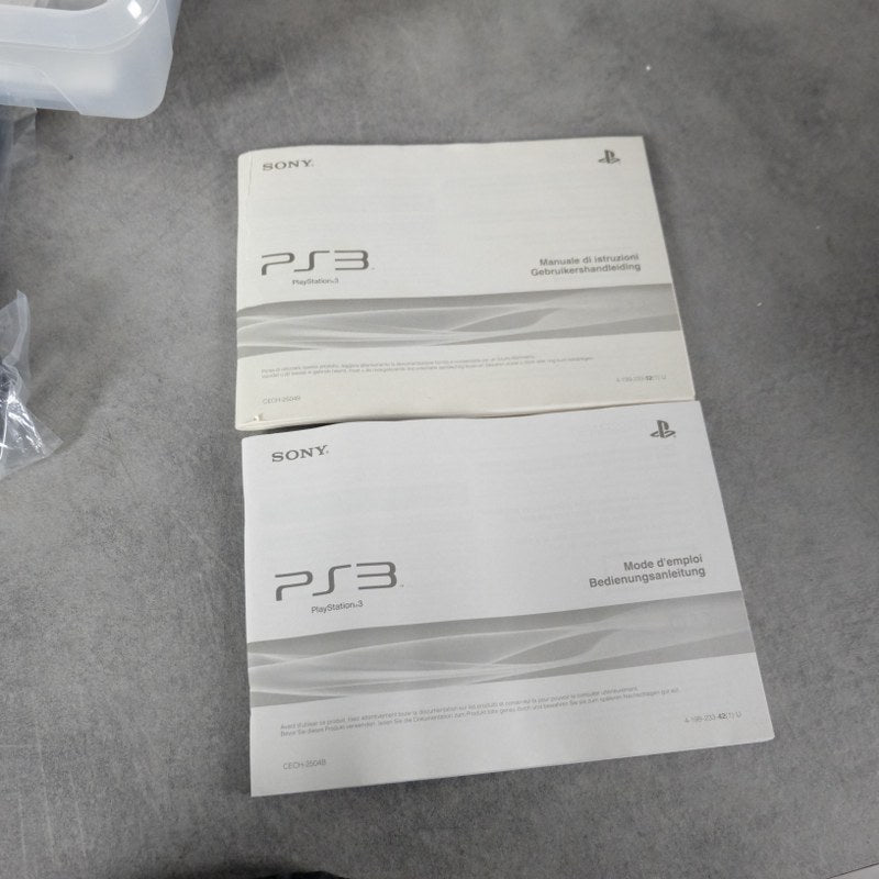 Playstation 3 Slim Move Edition Sony