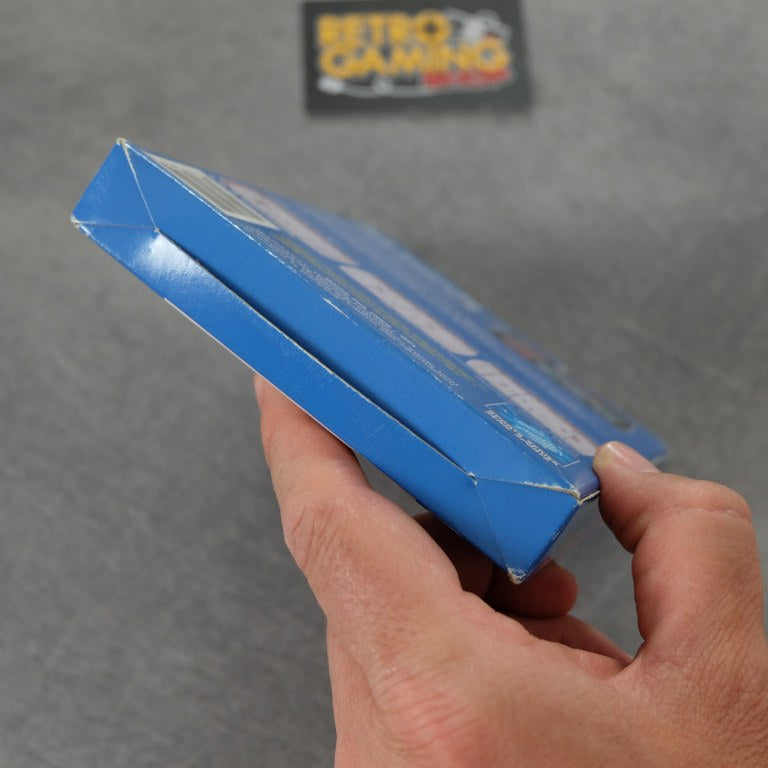 Ice Hockey Nintendo