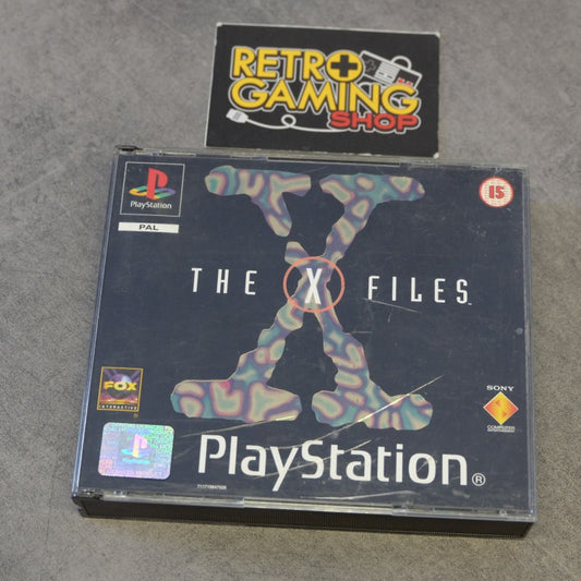 The X-Files
