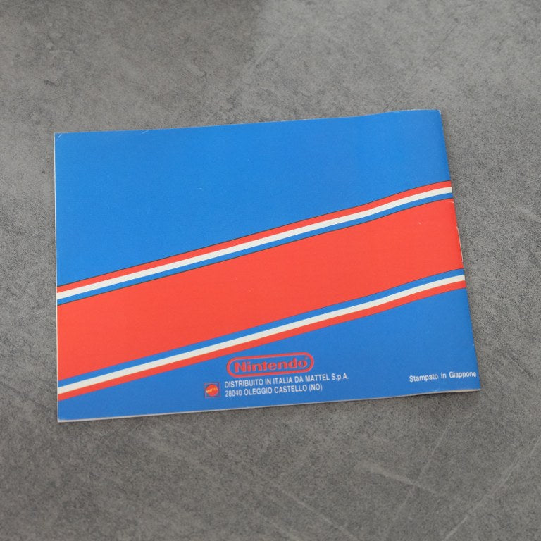 Ice Hockey Nintendo