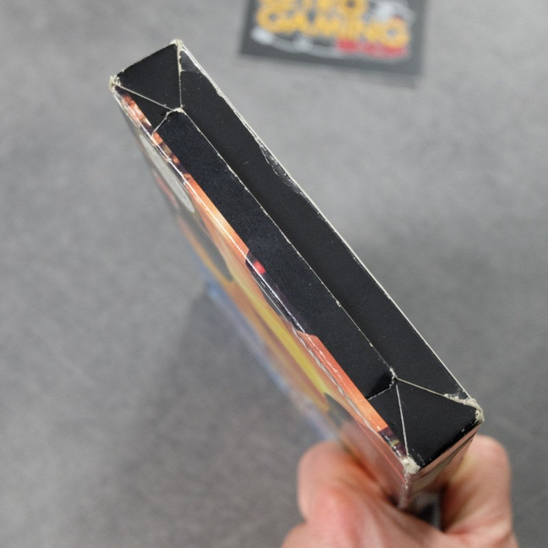 Vendita Wwf Wrestlemania - Retrogaming Shop