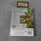 Vendita Metal Gear Solid 3 Snake Eater Edizione Limitata Steelbook - Retrogaming Shop