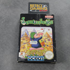 Vendita Lemmings - Retrogaming Shop