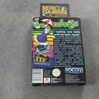 Vendita Lemmings - Retrogaming Shop