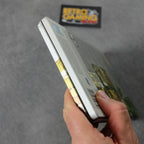 Vendita Metal Gear Solid 3 Snake Eater Edizione Limitata Steelbook - Retrogaming Shop