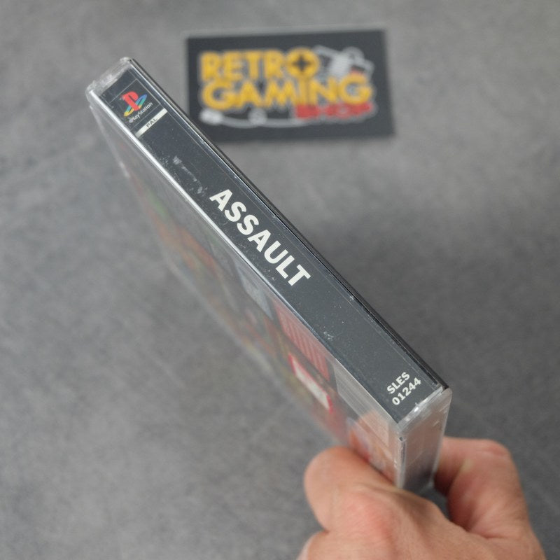 Vendita Assault - Retrogaming Shop