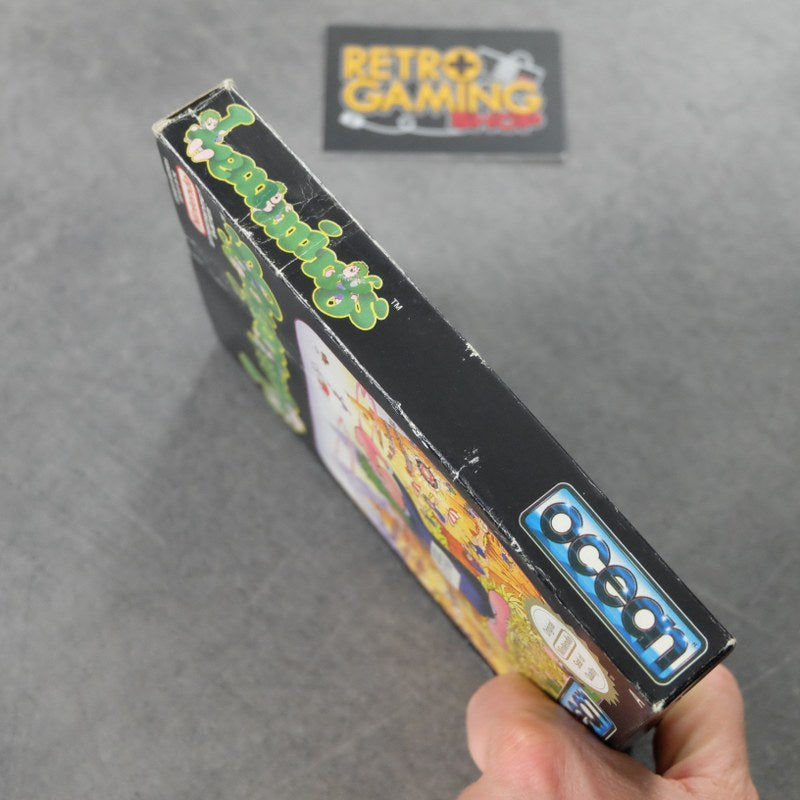 Vendita Lemmings - Retrogaming Shop
