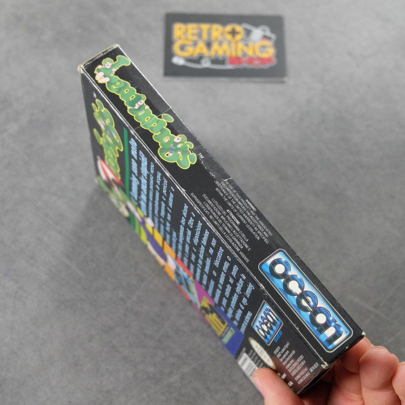 Vendita Lemmings - Retrogaming Shop