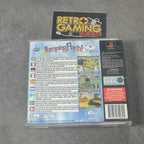 Vendita Jumping Flash - Retrogaming Shop