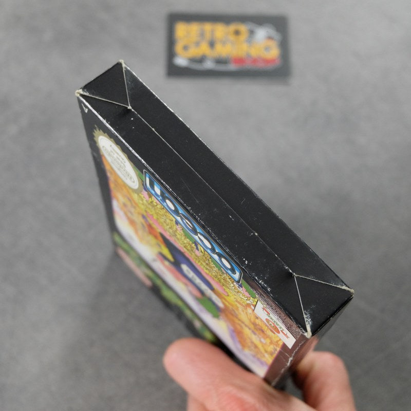 Vendita Lemmings - Retrogaming Shop