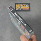 Vendita Jumping Flash - Retrogaming Shop