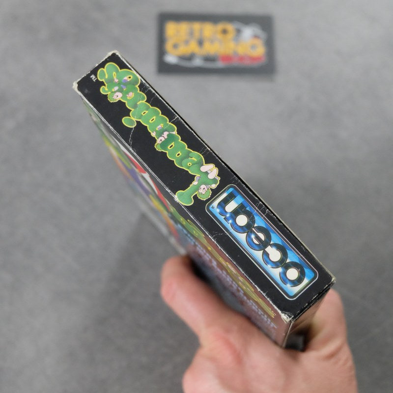 Vendita Lemmings - Retrogaming Shop