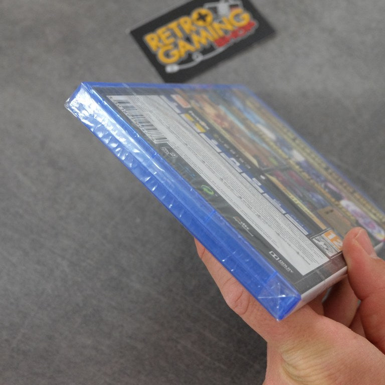 Vendita Gundam Versus Nuovo - Retrogaming Shop