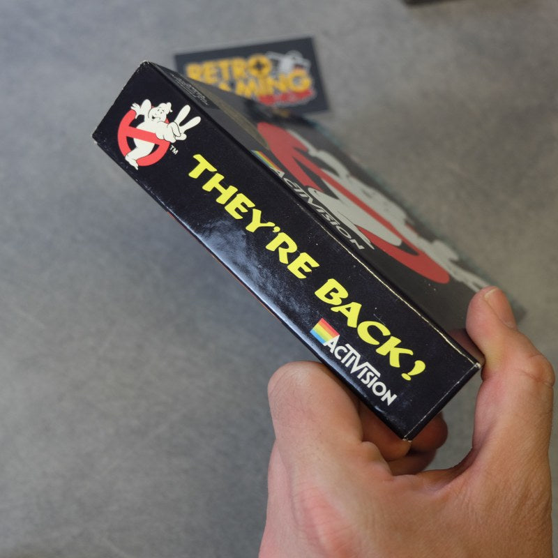 Vendita Ghostbusters 2 - Retrogaming Shop