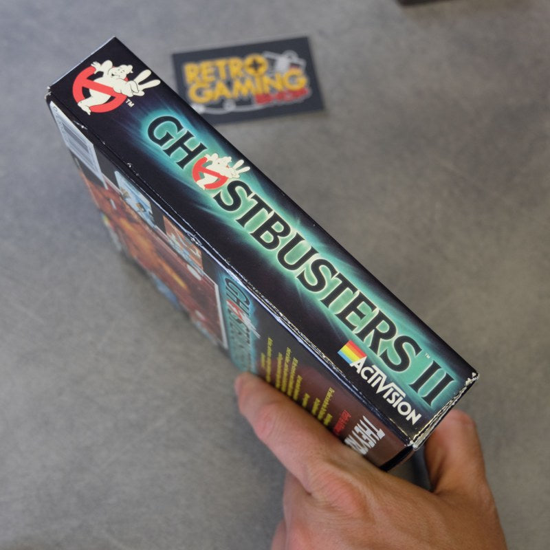 Vendita Ghostbusters 2 - Retrogaming Shop